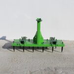 Erpice a denti rigidi Pony 120 - immagine 5