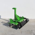 Erpice a denti rigidi Pony 120 - immagine 4