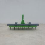 Erpice a denti rigidi Pony 160 - immagine 3