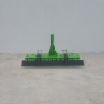 Erpice a denti rigidi Pony 160 - immagine 4