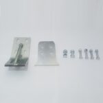 Kit Raschiaruota per sarchiatore Weeder - immagine 2