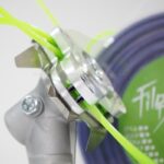 Kit Tripletto, filo, disco antigroviglio - immagine 3