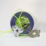 Kit Tripletto, filo, disco antigroviglio
