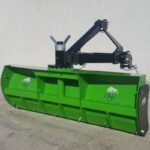 Lama livellatrice Blade 160 cm - immagine 7