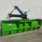 Lama livellatrice Blade 160 cm - immagine 6