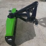 Lama livellatrice Blade 160 cm - immagine 4