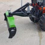 Lama livellatrice Blade 160 cm - immagine 3