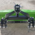 Lama livellatrice Blade 160 cm - immagine 2