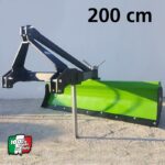 Lama livellatrice Blade 200 cm
