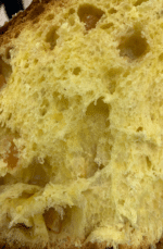 Colomba artigianale Limone Satollo - immagine 3