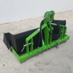 Pala idraulica Balty 140 cm - immagine 4