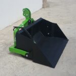 Pala idraulica Balty 120 cm - immagine 7