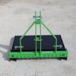 Pedana per forca pallet lift - immagine 6