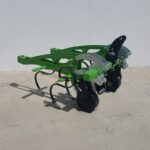 Sarchiatore Weeder a 2 elementi - immagine 5