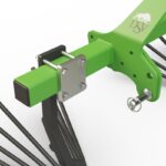 Scavapatate Simply a 2 elementi 120 cm - immagine 3