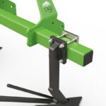 Scavapatate Simply a 2 elementi 120 cm - immagine 4