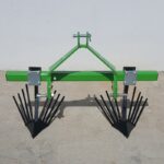 Scavapatate Simply a 2 elementi 120 cm - immagine 10