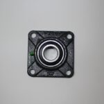 Supporto UCF 206 con cuscinetto autoallineante - immagine 2