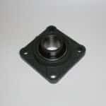 Supporto UCF 209 con cuscinetto autoallineante - immagine 2