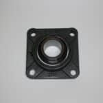 Supporto UCF 209 con cuscinetto autoallineante