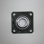 Supporto UCF 209 con cuscinetto autoallineante - immagine 3