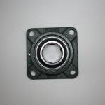 Supporto UCF 210 con cuscinetto autoallineante