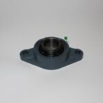 Supporto UCFL 207 con cuscinetto autoallineante