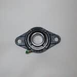 Supporto UCFL 207 con cuscinetto autoallineante - immagine 2