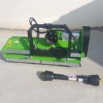 Trinciasarmenti TTS-160 - immagine 3