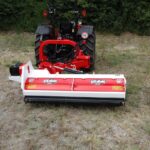 Trincia per trattore serie pesante modello BCM 160 - immagine 3