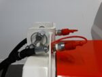 Cippatore a disco WC-R 52 con avanzamento idraulico - immagine 18