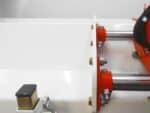 Trinciaerba per trattore serie DPM 155 - Spostamento manuale - immagine 13