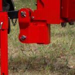 Trincia per trattore serie pesante modello BCM 160 - immagine 4