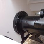 Trincia per trattore serie pesante modello BCM 160 - immagine 8