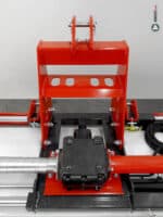 Zappatrice per trattore serie RT 150 - immagine 7