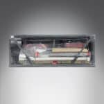 Trincia spostabile idraulica serie AGMZ 240 - Trinciastocchi - immagine 12