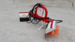 Spollonatrice modello DMBC con doppia testata - immagine 17