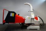 Cippatore a disco WC-R 52 con avanzamento idraulico - immagine 12