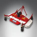 Piatto tagliaerba per trattore serie FMR 180