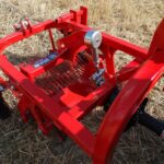 Scavapatate PD50A per trattori 18-35 cv - immagine 10