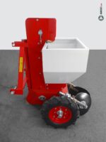 Piantapatate PL 100 per trattore - immagine 4