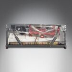 Trinciaerba per trattore serie DPM 155 - Spostamento manuale - immagine 4