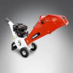 Giemme biotrituratore cippatore GS 650 – Motore Loncin