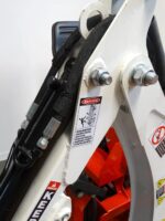 Retroescavatore BHM 195 - immagine 2
