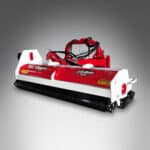 Trincia per trattore serie pesante modello BCM 160 - immagine 16
