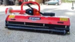 Trinciaerba per trattore serie DPM 155 - Spostamento manuale - immagine 20