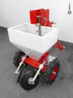 Piantapatate PL 100 per trattore - immagine 2