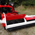 Trincia per trattore serie pesante modello BCM 160 - immagine 7
