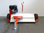 Trincia a motore per quad ATV 120 - immagine 14