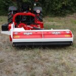 Trincia per trattore serie pesante modello BCM 160 - immagine 14